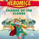 Geronimo Stilton - Heromice#08 Charge Of The Clones