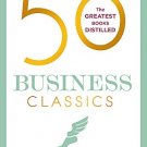 50 Business Classics