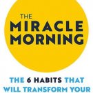 The Miracle Morning
