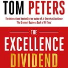 The Excellence Dividend