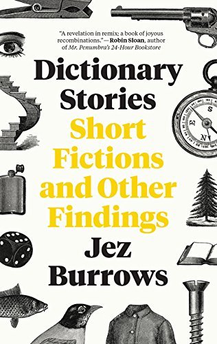 DICTIONARY STORIES