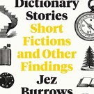 DICTIONARY STORIES