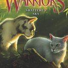WARRIORS: A VISION OF SHADOWS #3: SHATTERED SKY
