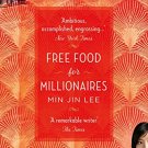 FREE FOOD FOR MILLIONAIRES