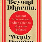 BEYOND DHARMA