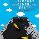 A Journey to the Centre of the Earth: A Sci-Fi Adventure
