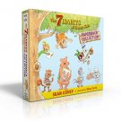 The 7 Habits of Happy Kids Paperback Collection