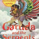GARUDA AND THE SERPENTS