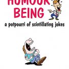 Humour Being