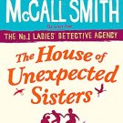 The House of Unexpected Sisters