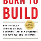 Born to Build