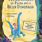 The Adventures of Padma and a Blue Dinosaur