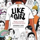 LIKE A GIRL