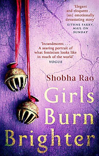 Girls Burn Brighter