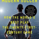 Masters of Modern Soccer (Lead Title)