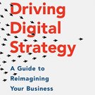 DRIVING DIGITAL STRATEGY