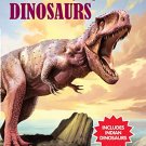 Scholastic Encyclopaedia Of Dinosaurs