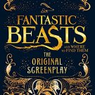Fantastic Beasts and Where to Find Them