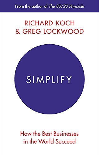 Simplify