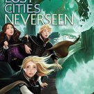 Keepers of the Lost Cities Neverseen