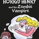 Horrid Henry Early Reader