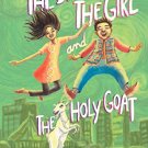 The Dwarf, the Girl and the Holy Goat
