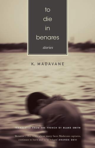 TO DIE IN BENARES