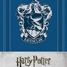 Harry Potter: Ravenclaw Hardcover Ruled Journal