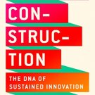 Creative Construction