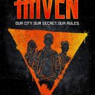 The Haven: Book 1