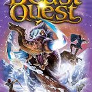 Beast Quest: Krotax the Tusked Destroyer: Series 23 Book 2