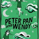 Peter Pan and Wendy