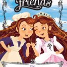 Tiara Friends: The Case of the Stolen Crown