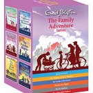 Family Adventure series