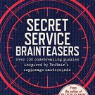 Secret Service Brainteasers