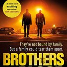 Brothers in Blood