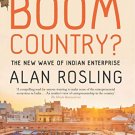 Boom Country?