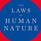 The Laws of Human Nature (Export TPB)