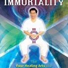 TAO OF IMMORTALITY