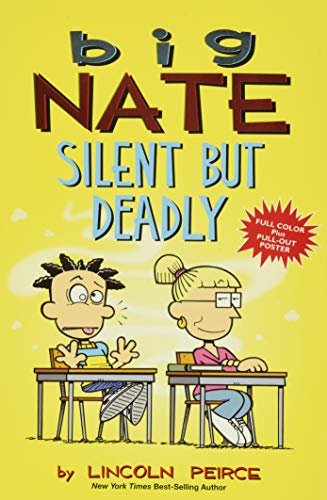 BIG NATE SILENT BUT DEADLY