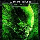 The Complete Aliens Omnibus: Volume One (Earth Hive, Nightmare Asylum, The Female War)
