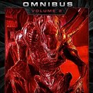 The Complete Aliens Omnibus: Volume Two (Genocide, Alien Harvest)