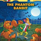The Phantom Bandit (Geronimo Stilton #70)