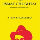 A VERY STRANGE MAN