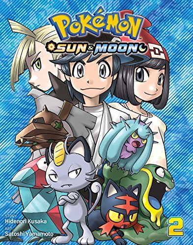 POKEMON