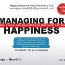 Managing for Happiness