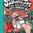 Captain Underpants #06