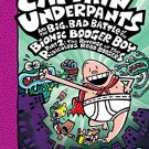 Captain Underpants #07