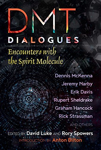 DMT DIALOGUES