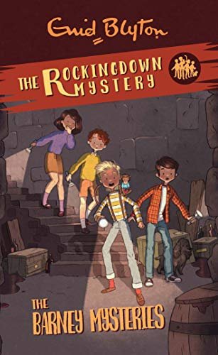 The Rockingdown Mystery